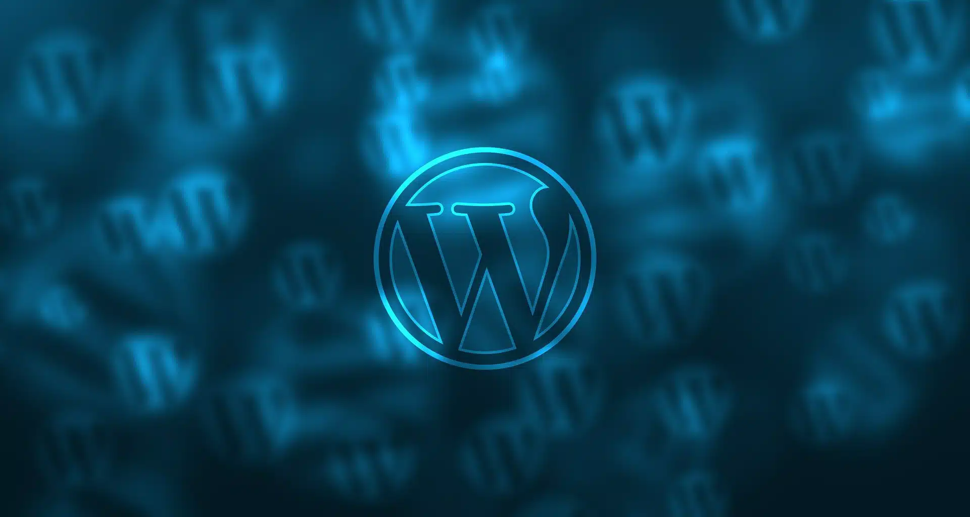 Wordpress -Herzstück moderner Webseiten